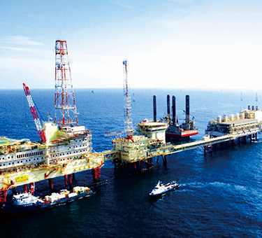 Offshore