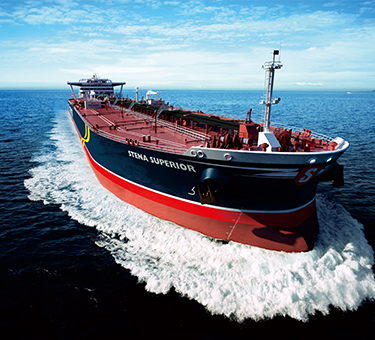 Shipbuilding