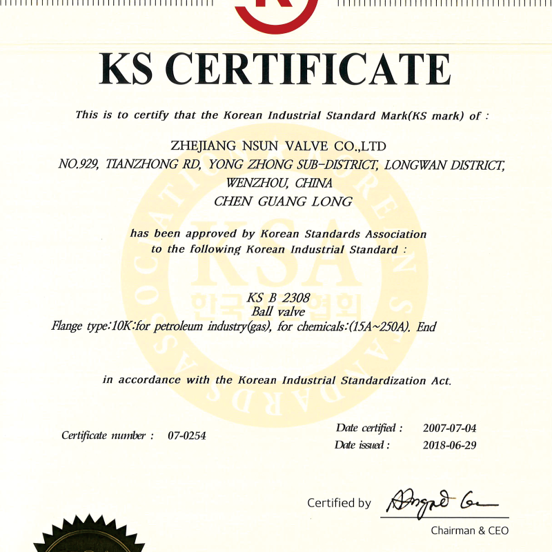 KS