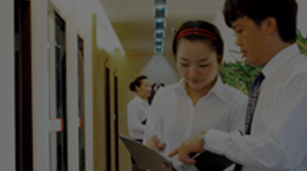 企業(yè)視頻